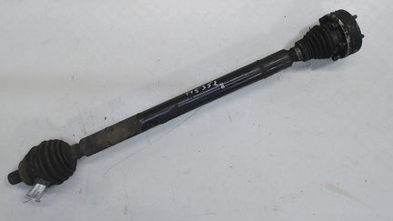 Привод шрус правый передний Seat Toledo 3, 2008