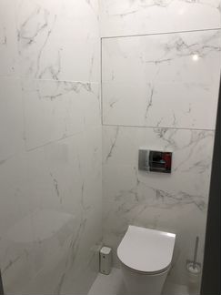 Porcelanosa Marmol Carrara Blanco