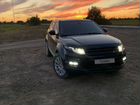 Land Rover Range Rover Evoque 2.2 AT, 2014, 145 000 км