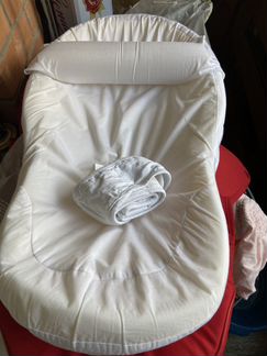 Матрас Red Castle Кокон Coconababy