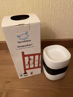 Подставка для ножек кровати BabySpace