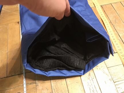 Karbon спортивный лыжный костюм