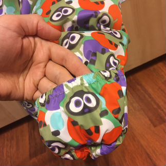 Комбинезон зимний Kerry 80