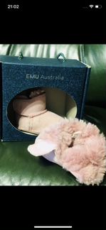 Угги Австралийские 6-12 мес