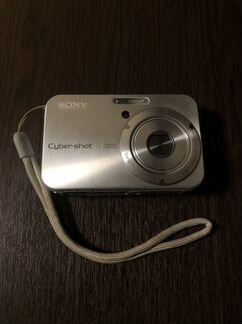 Sony dsc n1