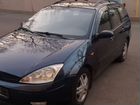 Ford Focus 1.8 МТ, 2004, 182 000 км
