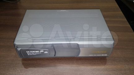 Сд-чейнджер alpine CHM - S 630
