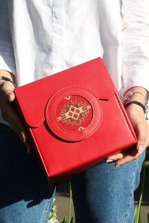 Сумки ручной работы