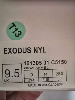 Кроссовки мужские diadora