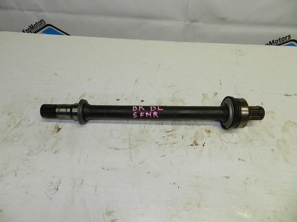 Вал промежуточный Mazda 3 BK 2,0 автомат