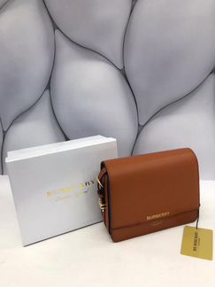 Новая женская сумка Burberry Grace