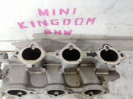 Коллектор впускной Infiniti G35 V36 VQ35HR