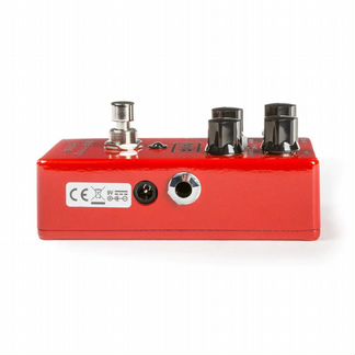 MXR M228 Dyna Comp Deluxe Compressor (Новый)