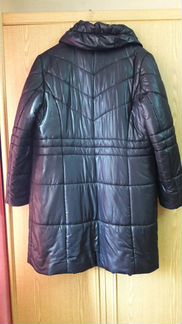 Куртка пальто Concept K