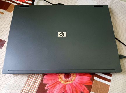 Ноутбук HP compaq nx8220