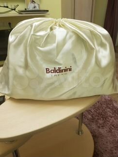 Сумка саквояж