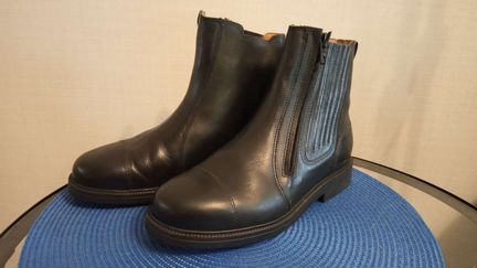 Ботинки