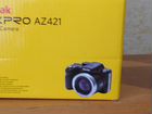Компактный фотоаппарат Kodak PixPro AZ421 объявление продам