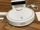 Робот-пылесос Xiaomi Mi Robot Vacuum Cleaner объявление продам