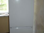 Холодильник Indesit SB16740