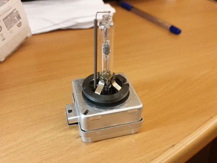 Osram d1s