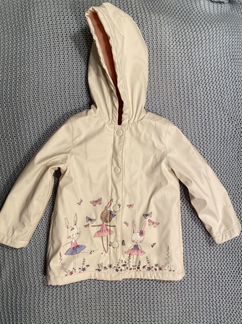 Плащ-пальто 86см Mothercare