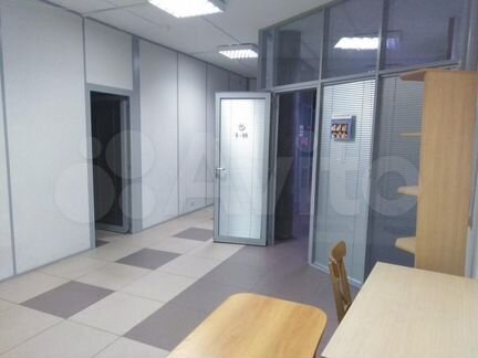 Сдам офисное помещение, 85 м²