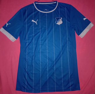 Футбольная форма Хоффенхайм 12/13 г оригинал