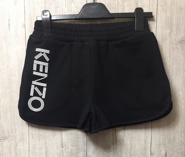 Шорты Kenzo Новые Оригинал