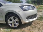 Volkswagen Polo 1.6 AT, 2013, 96 000 км объявление продам
