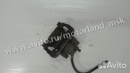 Суппорт правый задний Mercedes E W211, 2008