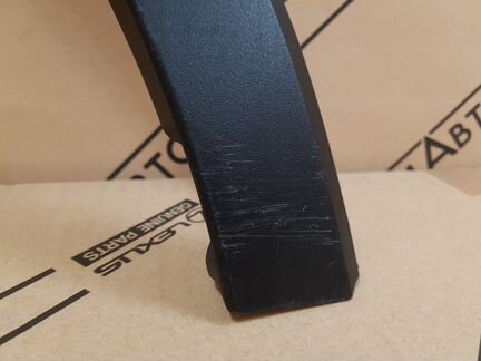 Расширитель крыла задний левый Toyota C-Hr 1