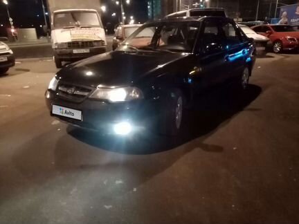 Daewoo Nexia 1.6 МТ, 2011, 94 000 км