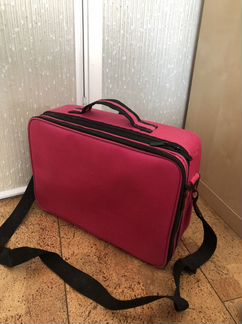 Сумка для визажистов