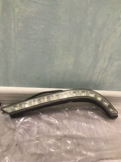 Дневные ходовые огни Hyundai Sonata YF