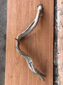 Горловина бензобака Mitsubishi Lanser 9