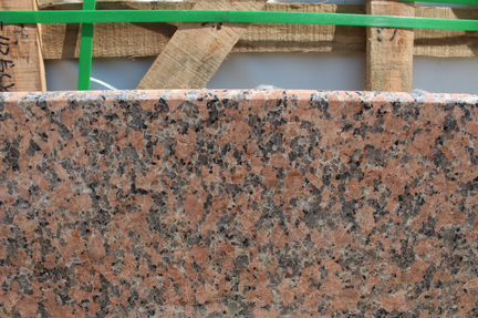 Гранитные ступени