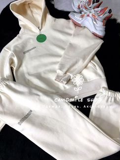 Спортивный костюм pangaia luxe (S; M; L)