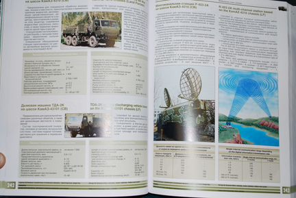 Военная автомобильная техника