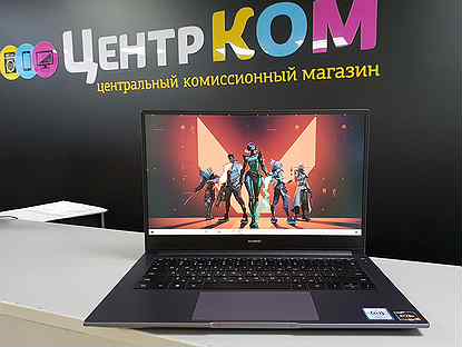 Купить Игровой Ноутбук В Магнитогорске