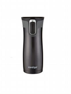 Contigo SnapSeal/AutoSeal Термокружки