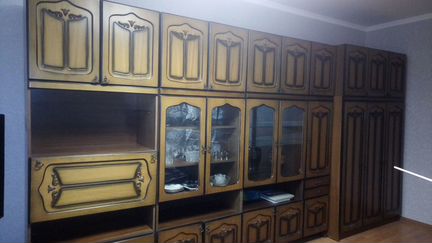 Гарнитур для гостиной