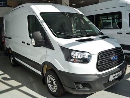 Ford Transit 2.2 МТ, 2020