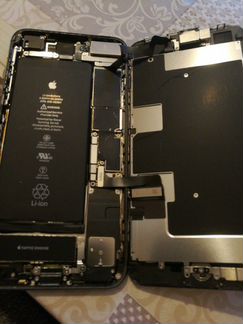 Ремонт мобильной техники