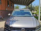 Volkswagen Tiguan 2.0 AT, 2018, 103 483 км