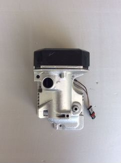 Вентилятор и корпус для Вебасто Webasto