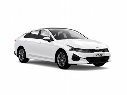 KIA K5 2.5 AT, 2020