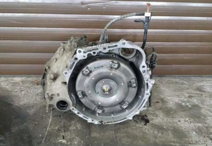 АКПП Toyota camry U241E с Гарантией