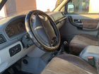 УАЗ Pickup 2.7 МТ, 2008, 142 000 км объявление продам