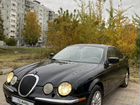Jaguar S-type 3.0 AT, 2000, 240 000 км объявление продам
